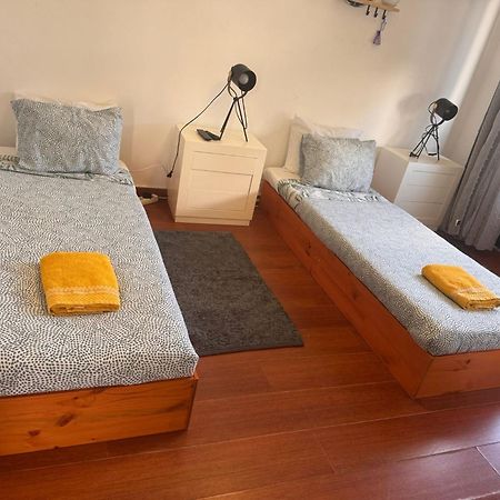 Vikap Guest House Porto Bagian luar foto
