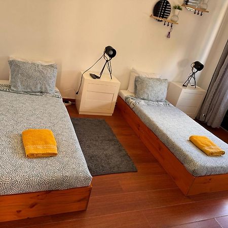 Vikap Guest House Porto Bagian luar foto