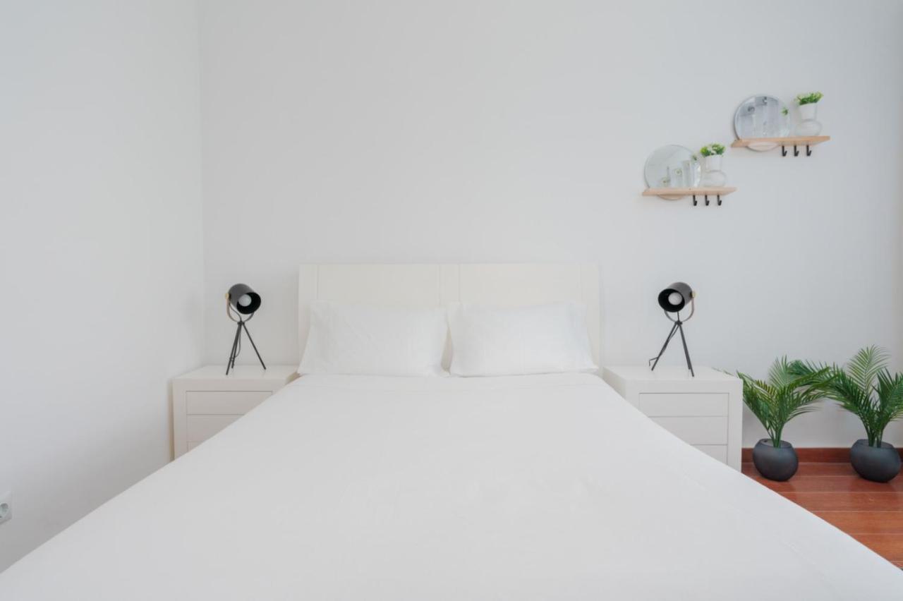 Vikap Guest House Porto Bagian luar foto