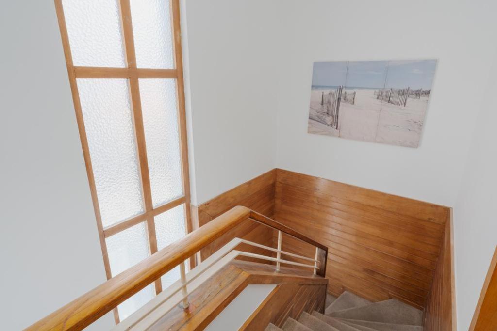 Vikap Guest House Porto Bagian luar foto
