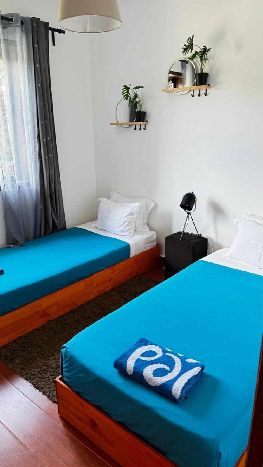 Vikap Guest House Porto Bagian luar foto