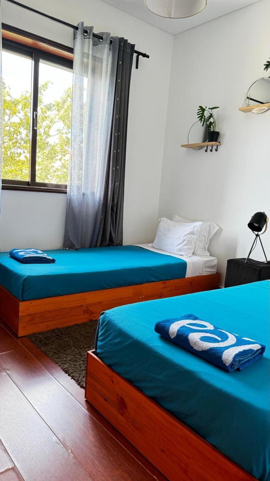 Vikap Guest House Porto Bagian luar foto