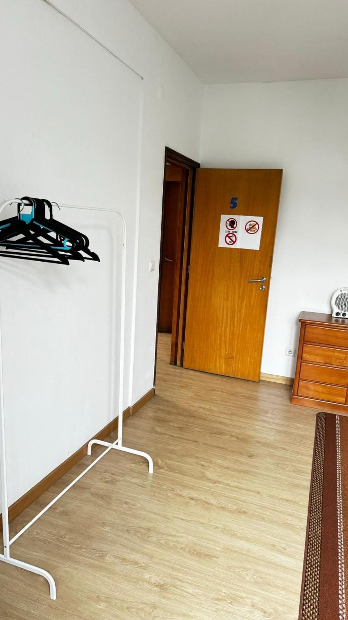 Vikap Guest House Porto Bagian luar foto